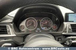 BMW 430 i Coupe M-Sport Automatas 2019 full