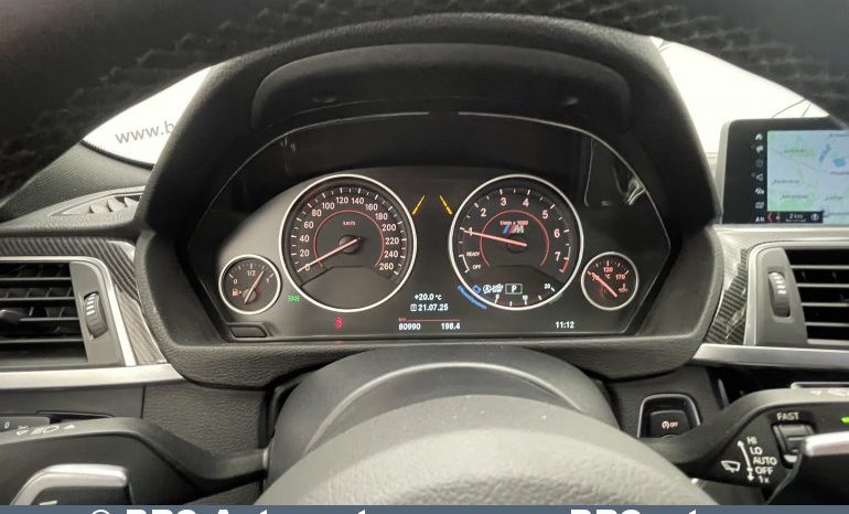 BMW 430 i Coupe M-Sport Automatas 2019 full