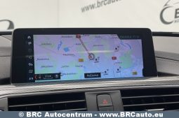 BMW 430 i Coupe M-Sport Automatas 2019 full