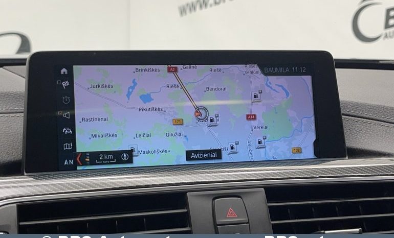 BMW 430 i Coupe M-Sport Automatas 2019 full
