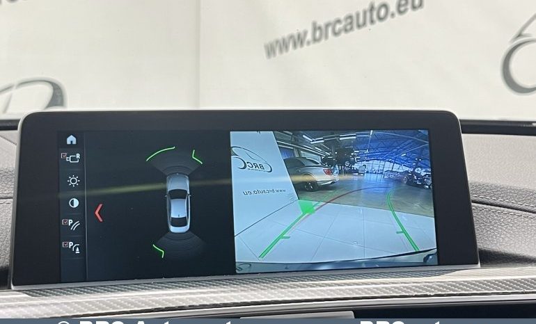 BMW 430 i Coupe M-Sport Automatas 2019 full