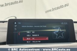 BMW 430 i Coupe M-Sport Automatas 2019 full
