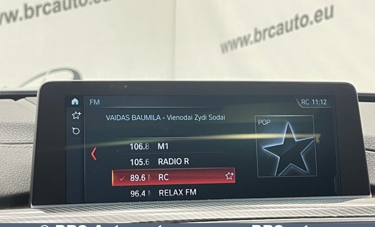 BMW 430 i Coupe M-Sport Automatas 2019 full