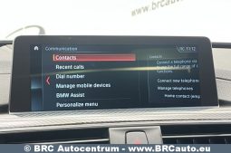 BMW 430 i Coupe M-Sport Automatas 2019 full