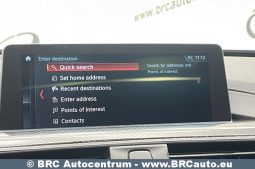 BMW 430 i Coupe M-Sport Automatas 2019 full