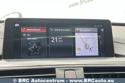 BMW 430 i Coupe M-Sport Automatas 2019 full