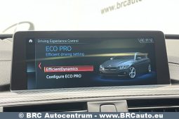 BMW 430 i Coupe M-Sport Automatas 2019 full