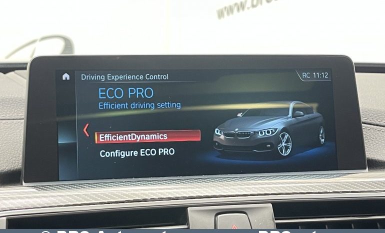 BMW 430 i Coupe M-Sport Automatas 2019 full