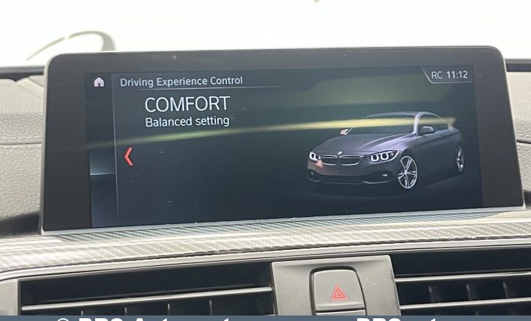 BMW 430 i Coupe M-Sport Automatas 2019 full