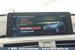 BMW 430 i Coupe M-Sport Automatas 2019 full