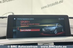 BMW 430 i Coupe M-Sport Automatas 2019 full