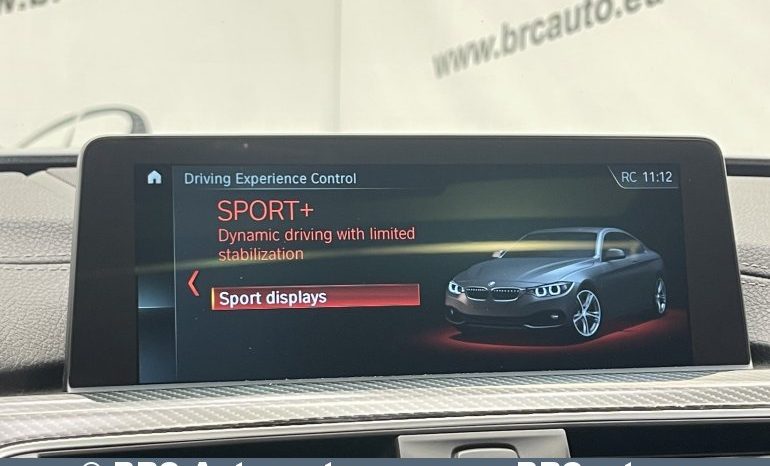 BMW 430 i Coupe M-Sport Automatas 2019 full