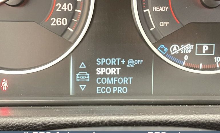 BMW 430 i Coupe M-Sport Automatas 2019 full