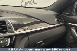 BMW 430 i Coupe M-Sport Automatas 2019 full