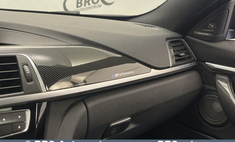 BMW 430 i Coupe M-Sport Automatas 2019 full