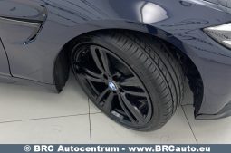 BMW 430 i Coupe M-Sport Automatas 2019 full