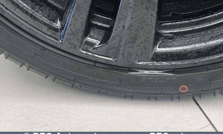 BMW 430 i Coupe M-Sport Automatas 2019 full
