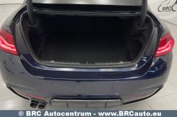BMW 430 i Coupe M-Sport Automatas 2019 full