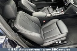 BMW 430 i Coupe M-Sport Automatas 2019 full