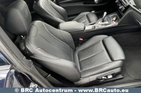 BMW 430 i Coupe M-Sport Automatas 2019