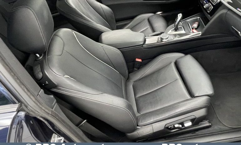 BMW 430 i Coupe M-Sport Automatas 2019 full