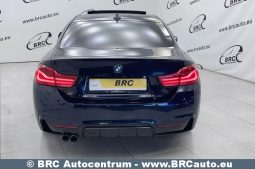BMW 430 i Coupe M-Sport Automatas 2019 full