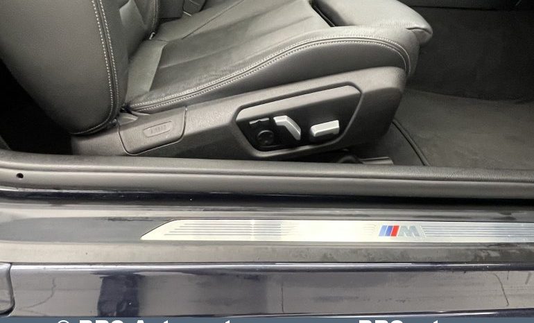 BMW 430 i Coupe M-Sport Automatas 2019 full