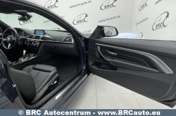 BMW 430 i Coupe M-Sport Automatas 2019 full