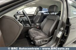Volkswagen Passat Variant 2.0 TDI DSG 2015 full