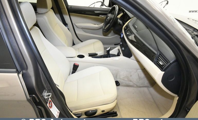 BMW X1 Sdrive18i Variklio Defektas 2010 full