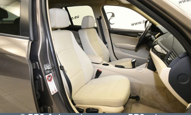 BMW X1 Sdrive18i Variklio Defektas 2010 full
