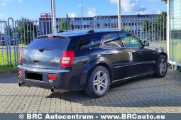Chrysler 300 C 3.5i V6 AWD Automatas 2005