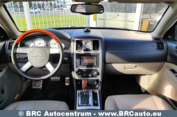 Chrysler 300 C 3.5i V6 AWD Automatas 2005