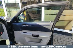 Chrysler 300 C 3.5i V6 AWD Automatas 2005