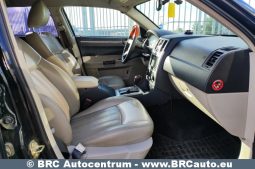 Chrysler 300 C 3.5i V6 AWD Automatas 2005