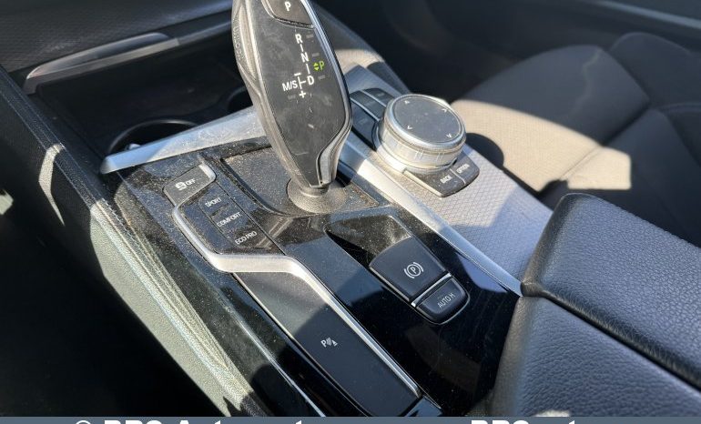 BMW 530 xDrive Automatas 2016 full