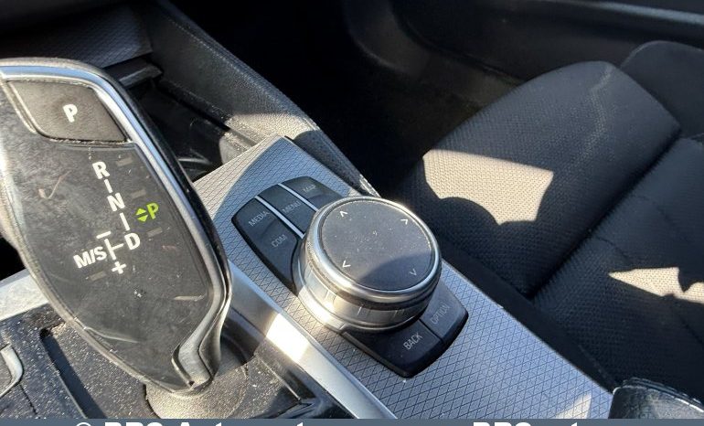BMW 530 xDrive Automatas 2016 full