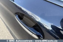 BMW 530 xDrive Automatas 2016 full