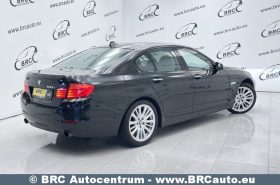 BMW 535 i Sdrive Automatas 2010