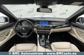 BMW 535 i Sdrive Automatas 2010