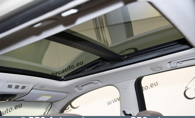 BMW X3 30d xDrive Automatas 2012 full