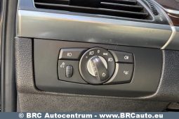 BMW X5 40d xDrive M-Packet Automatas 2010 full