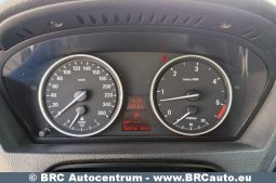 BMW X5 40d xDrive M-Packet Automatas 2010 full