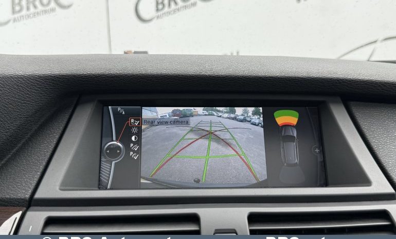 BMW X5 40d xDrive M-Packet Automatas 2010 full