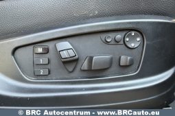 BMW X5 40d xDrive M-Packet Automatas 2010 full