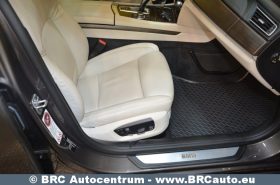 BMW 740 xDrive Automatas 2012