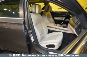 BMW 740 xDrive Automatas 2012