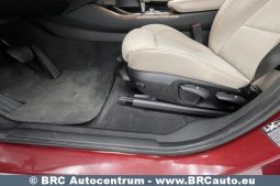 BMW X3 xDrive Automatas 2011 full