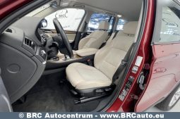 BMW X3 xDrive Automatas 2011 full