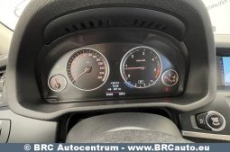BMW X3 xDrive Automatas 2011 full